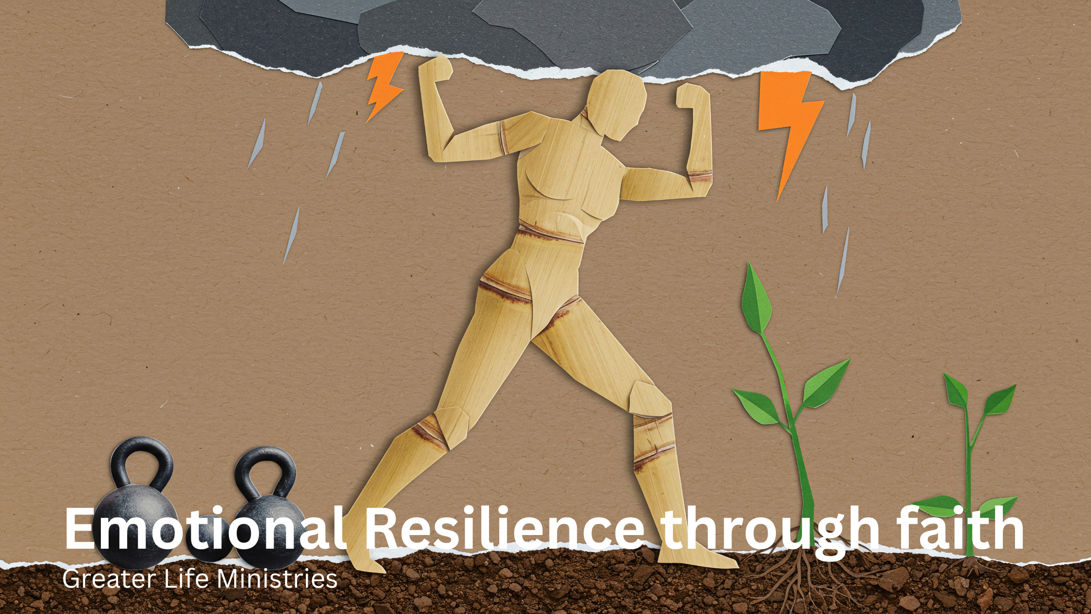 How to Cultivate Emotional Resilience Through Faith