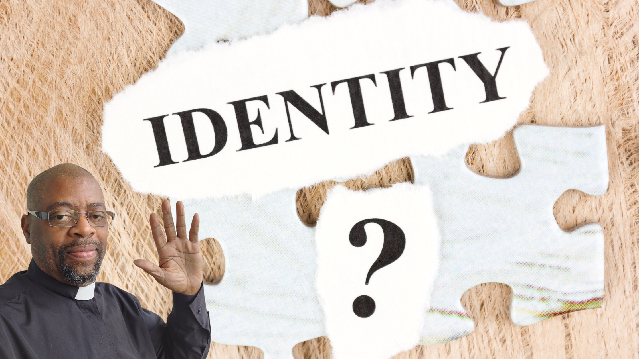 How You’re Held Back: When External Identities Define Your Faith