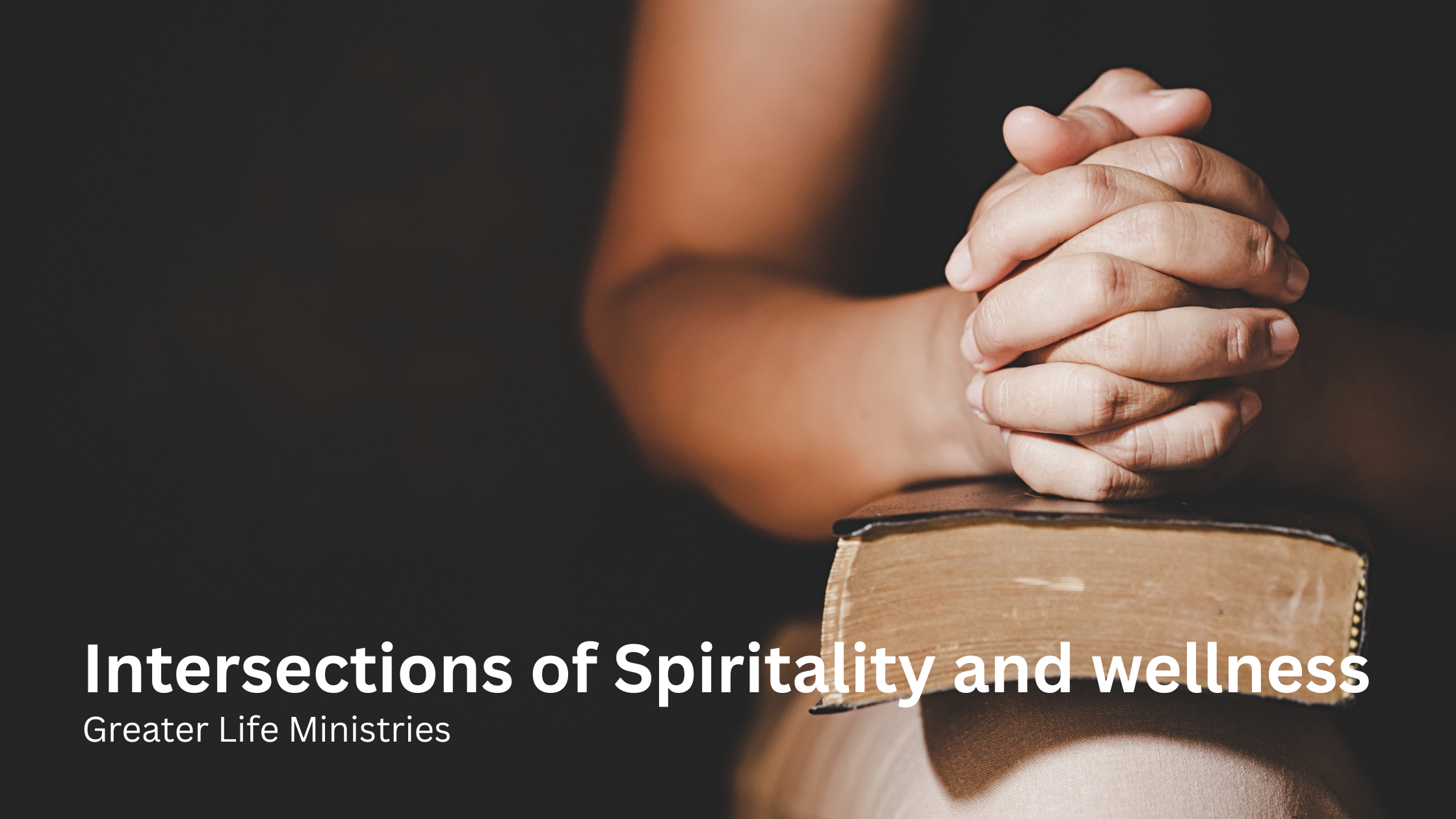 The Intersection of Spiritual Growth and Emotional Wellness